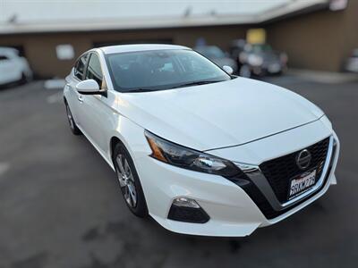 2022 Nissan Altima 2.5 S - Photo 7 - Los Angeles, CA 90045