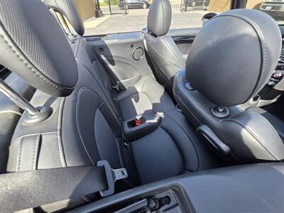 2020 MINI Convertible Cooper S - Photo 15 - Los Angeles, CA 90045