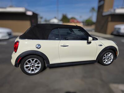 2020 MINI Convertible Cooper S - Photo 8 - Los Angeles, CA 90045