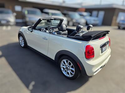 2020 MINI Convertible Cooper S - Photo 5 - Los Angeles, CA 90045