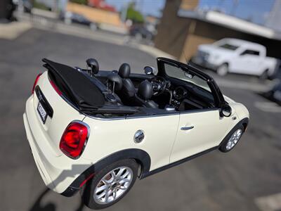 2020 MINI Convertible Cooper S - Photo 7 - Los Angeles, CA 90045