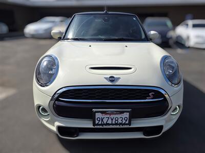 2020 MINI Convertible Cooper S - Photo 14 - Los Angeles, CA 90045
