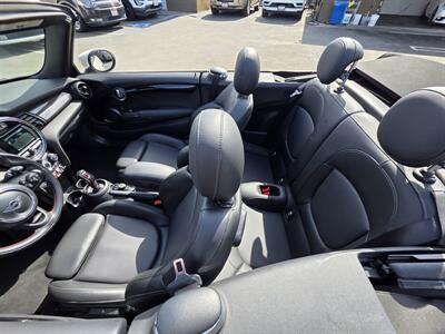 2020 MINI Convertible Cooper S - Photo 17 - Los Angeles, CA 90045