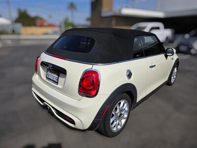 2020 MINI Convertible Cooper S - Photo 6 - Los Angeles, CA 90045