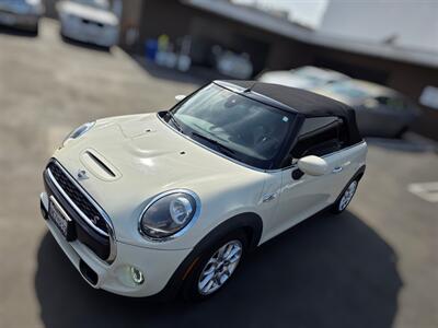 2020 MINI Convertible Cooper S - Photo 11 - Los Angeles, CA 90045