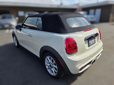 2020 MINI Convertible Cooper S - Photo 4 - Los Angeles, CA 90045