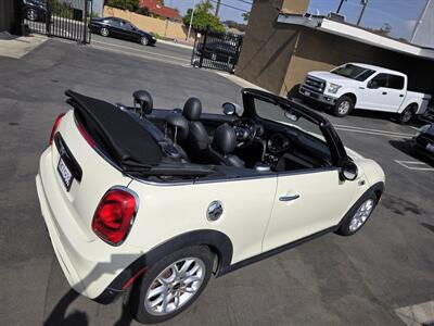 2020 MINI Convertible Cooper S - Photo 9 - Los Angeles, CA 90045