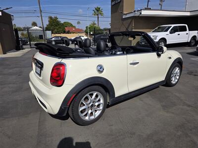 2020 MINI Convertible Cooper S - Photo 10 - Los Angeles, CA 90045