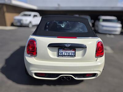 2020 MINI Convertible Cooper S - Photo 13 - Los Angeles, CA 90045