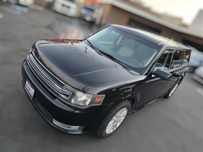 2014 Ford Flex SEL   - Photo 13 - Los Angeles, CA 90045