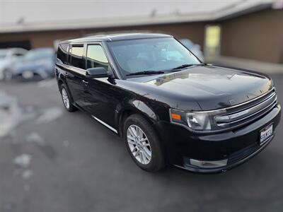 2014 Ford Flex SEL   - Photo 3 - Los Angeles, CA 90045