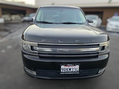 2014 Ford Flex SEL   - Photo 11 - Los Angeles, CA 90045