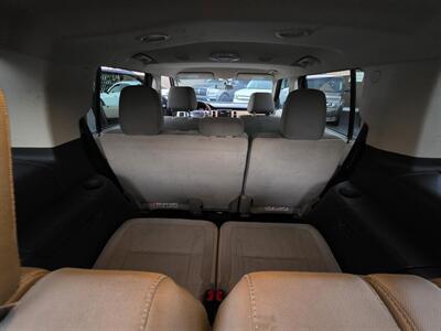 2014 Ford Flex SEL   - Photo 18 - Los Angeles, CA 90045