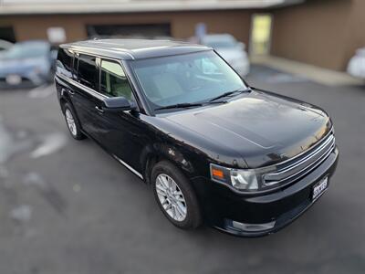 2014 Ford Flex SEL   - Photo 12 - Los Angeles, CA 90045