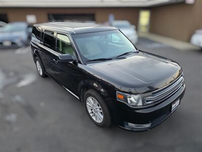 2014 Ford Flex SEL   - Photo 4 - Los Angeles, CA 90045