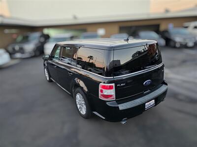2014 Ford Flex SEL   - Photo 5 - Los Angeles, CA 90045