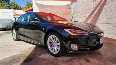 2018 Tesla Model S 75D   - Photo 3 - Pasadena, CA 91106