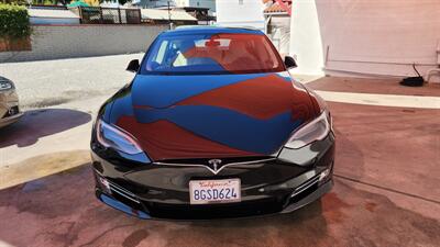 2018 Tesla Model S 75D   - Photo 6 - Pasadena, CA 91106
