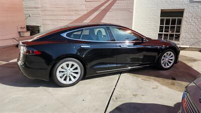 2018 Tesla Model S 75D   - Photo 5 - Pasadena, CA 91106