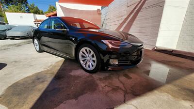 2018 Tesla Model S 75D   - Photo 4 - Pasadena, CA 91106