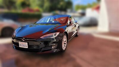 2018 Tesla Model S 75D   - Photo 1 - Pasadena, CA 91106