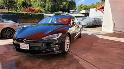 2018 Tesla Model S 75D   - Photo 2 - Pasadena, CA 91106