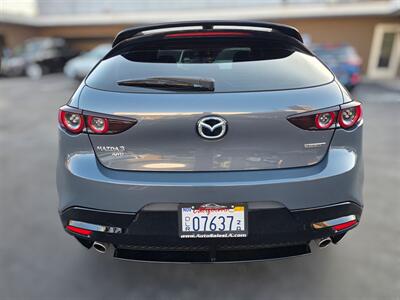 2020 Mazda Mazda3 Hatchback Premium - Photo 8 - Los Angeles, CA 90045