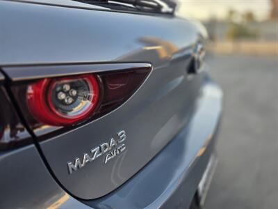2020 Mazda Mazda3 Hatchback Premium - Photo 17 - Los Angeles, CA 90045