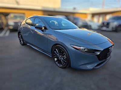 2020 Mazda Mazda3 Hatchback Premium - Photo 3 - Los Angeles, CA 90045