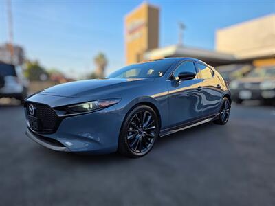 2020 Mazda Mazda3 Hatchback Premium - Photo 1 - Los Angeles, CA 90045