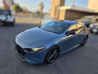 2020 Mazda Mazda3 Hatchback Premium - Photo 2 - Los Angeles, CA 90045