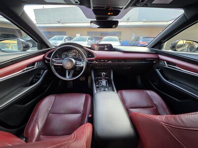 2020 Mazda Mazda3 Hatchback Premium - Photo 12 - Los Angeles, CA 90045