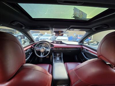 2020 Mazda Mazda3 Hatchback Premium - Photo 10 - Los Angeles, CA 90045