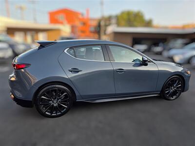 2020 Mazda Mazda3 Hatchback Premium - Photo 4 - Los Angeles, CA 90045