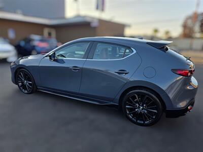2020 Mazda Mazda3 Hatchback Premium - Photo 5 - Los Angeles, CA 90045