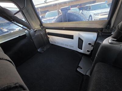 2018 Jeep Wrangler JK Unlimited Sport   - Photo 18 - Los Angeles, CA 90045