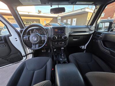 2018 Jeep Wrangler JK Unlimited Sport   - Photo 12 - Los Angeles, CA 90045