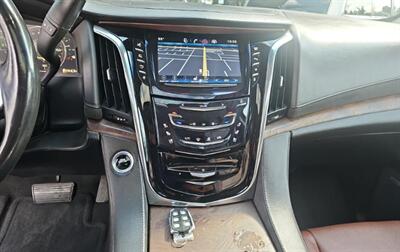2015 Cadillac Escalade ESV Premium   - Photo 14 - Pasadena, CA 91106