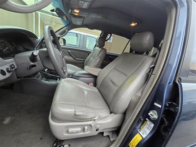 2006 Toyota Sequoia SR5 - Photo 11 - Los Angeles, CA 90045