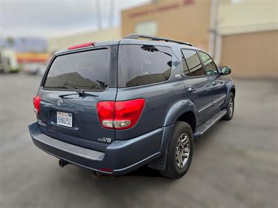 2006 Toyota Sequoia SR5 - Photo 7 - Los Angeles, CA 90045
