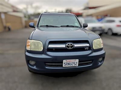 2006 Toyota Sequoia SR5 - Photo 2 - Los Angeles, CA 90045