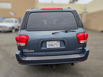 2006 Toyota Sequoia SR5 - Photo 6 - Los Angeles, CA 90045