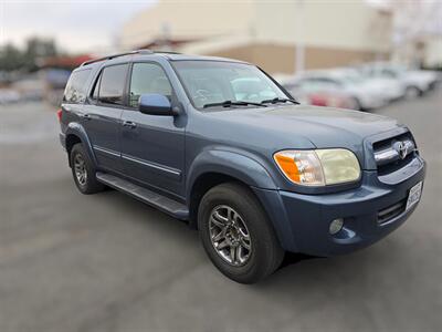 2006 Toyota Sequoia SR5 - Photo 3 - Los Angeles, CA 90045