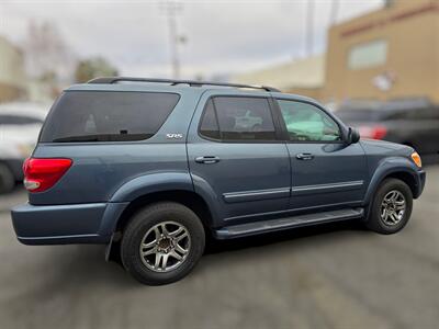 2006 Toyota Sequoia SR5 - Photo 8 - Los Angeles, CA 90045