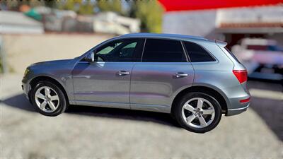 2010 Audi Q5 3.2 quattro Premium Plus   - Photo 6 - Pasadena, CA 91106