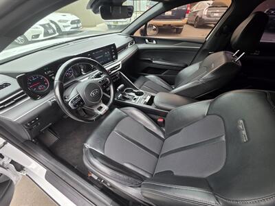 2021 Kia K5 GT-Line - Photo 15 - Los Angeles, CA 90045
