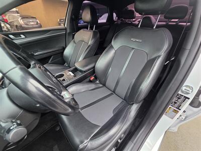 2021 Kia K5 GT-Line - Photo 16 - Los Angeles, CA 90045