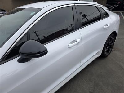 2021 Kia K5 GT-Line - Photo 11 - Los Angeles, CA 90045