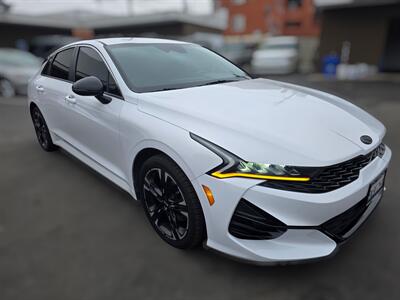 2021 Kia K5 GT-Line - Photo 5 - Los Angeles, CA 90045