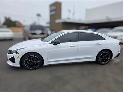 2021 Kia K5 GT-Line - Photo 7 - Los Angeles, CA 90045